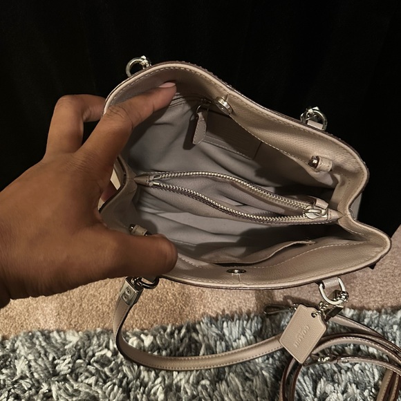 Coach Crossbody bag - Picture 5 of 8